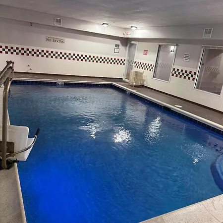Country Inn & Suites By Radisson, Elgin, Il