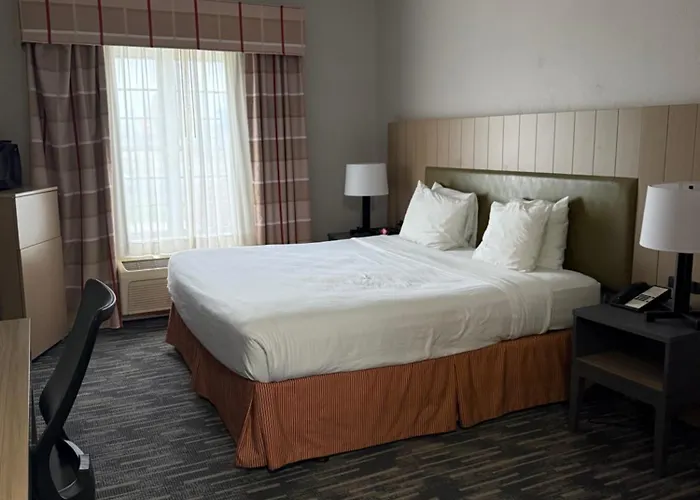 Country & By Radisson, Elgin, Il Hotel Elgin