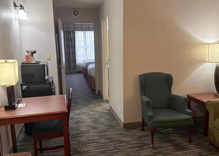 Country & By Radisson, Elgin, Il Hotel 3*