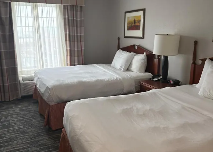 Country & By Radisson, Elgin, Il Hotel Elgin