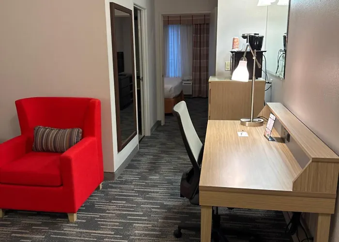 Country & By Radisson, Elgin, Il Отель 3*