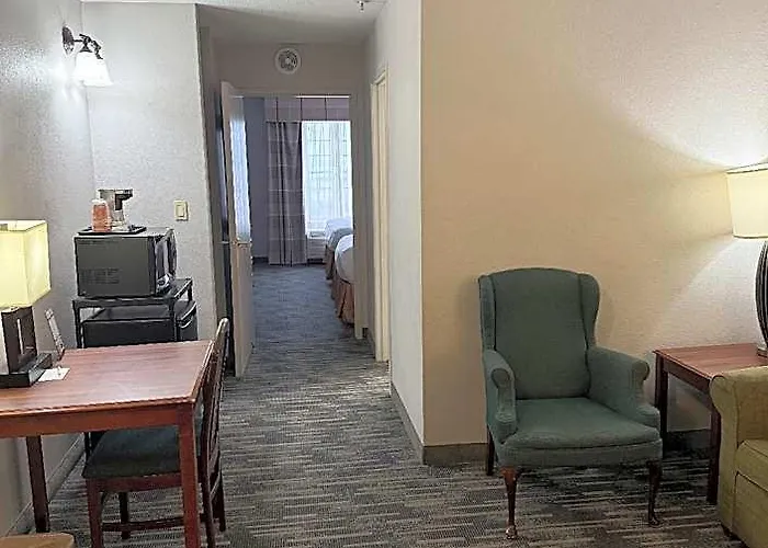 Отель Country & By Radisson, Elgin, Il Элджин