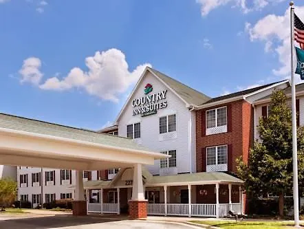 Country & By Radisson, Elgin, Il Элджин