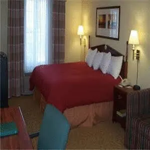 Country & By Radisson, Elgin, Il Отель