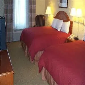 Country & By Radisson, Elgin, Il Отель